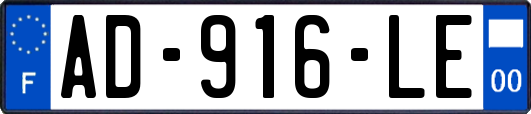 AD-916-LE