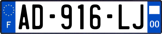 AD-916-LJ