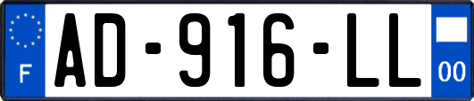AD-916-LL