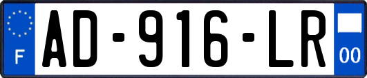 AD-916-LR