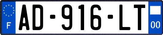 AD-916-LT