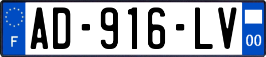 AD-916-LV