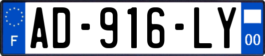 AD-916-LY