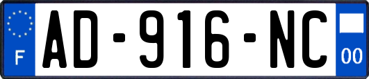 AD-916-NC