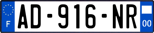 AD-916-NR