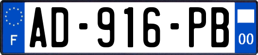 AD-916-PB