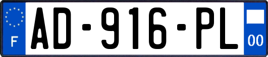 AD-916-PL