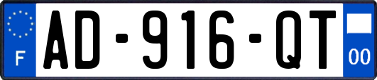 AD-916-QT