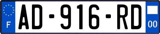 AD-916-RD