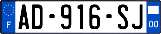 AD-916-SJ