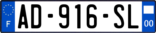 AD-916-SL