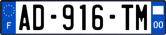 AD-916-TM