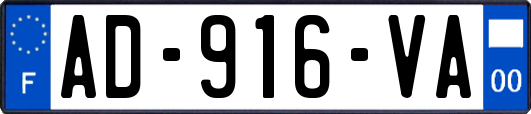 AD-916-VA