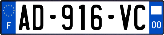 AD-916-VC