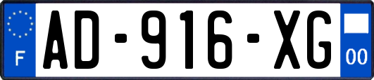 AD-916-XG