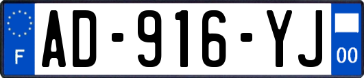 AD-916-YJ