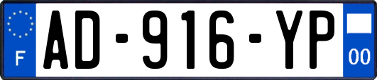 AD-916-YP