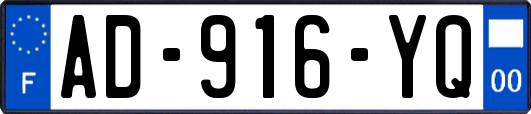 AD-916-YQ