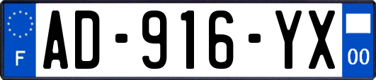 AD-916-YX