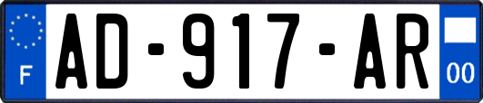 AD-917-AR