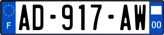 AD-917-AW