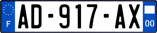 AD-917-AX