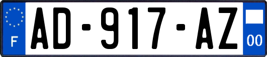 AD-917-AZ