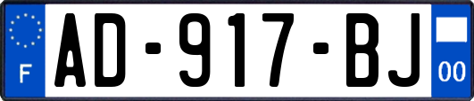AD-917-BJ