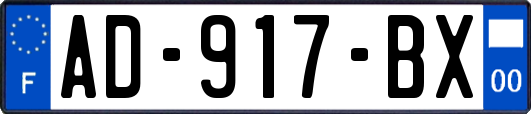 AD-917-BX