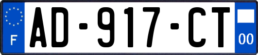 AD-917-CT
