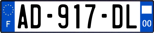 AD-917-DL