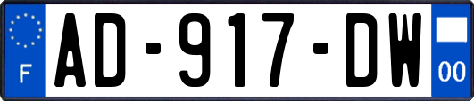 AD-917-DW