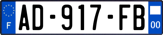 AD-917-FB