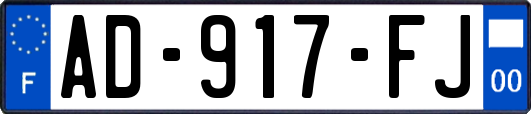 AD-917-FJ