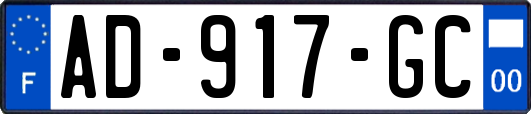 AD-917-GC