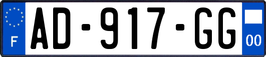AD-917-GG