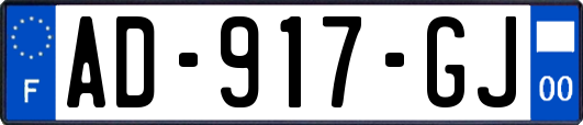 AD-917-GJ