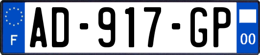 AD-917-GP