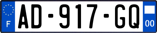 AD-917-GQ