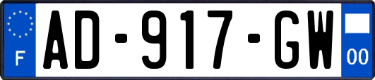 AD-917-GW