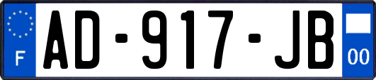 AD-917-JB