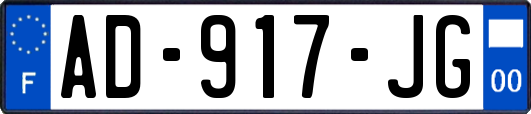 AD-917-JG