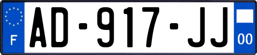 AD-917-JJ