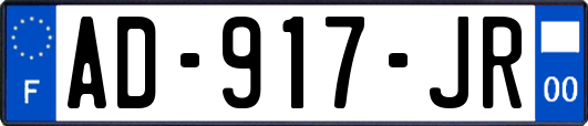 AD-917-JR