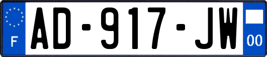 AD-917-JW