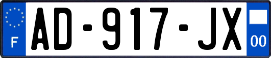 AD-917-JX