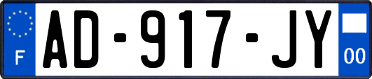 AD-917-JY