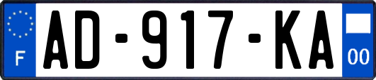 AD-917-KA
