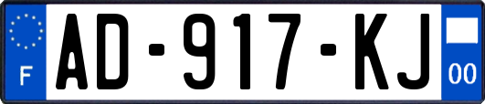 AD-917-KJ