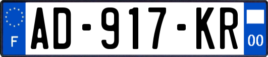 AD-917-KR